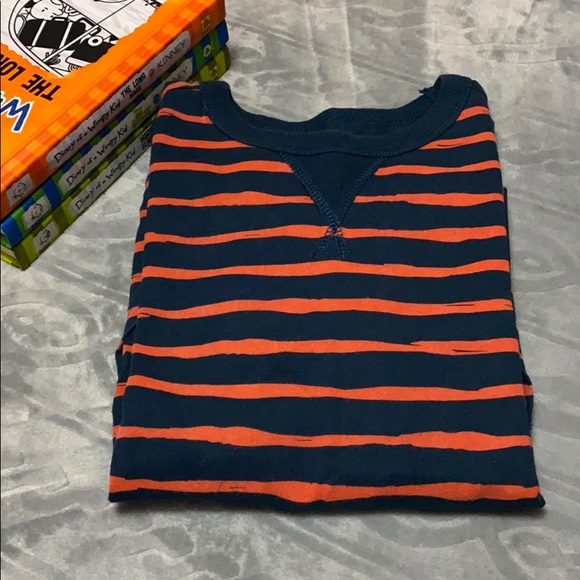 GAP Other - Long sleeve stripe Gap Shirt